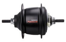 Задня втулка Shimano Nexus SG-C6001-8V 32H - фото 1