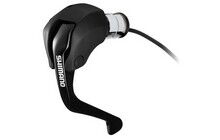 Дуал Shimano Ultegra TT Di2 ST-R8060-L - фото 1