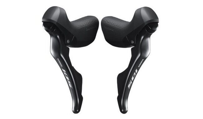 Дуали Shimano 105 ST-R7000 - фото 1