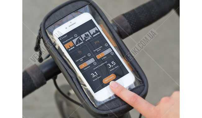 Сумка-чохол для смартфона SKS Com/Smartbag - дополнительное фото 5