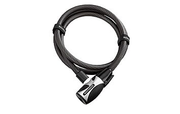 Велозамок Kryptonite Kryptoflex 1518