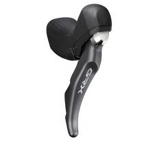 Дуал Shimano GRX ST-RX810-R