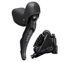 Тормоз задний Shimano GRX RX400