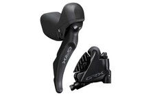 Гальмо заднє Shimano GRX RX400 - фото 1