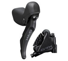 Тормоз задний Shimano GRX RX400-1