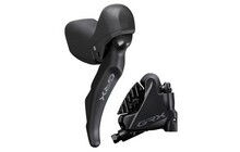 Гальмо заднє Shimano GRX RX400-1 - фото 1
