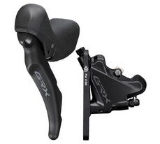 Тормоз передний Shimano GRX RX400-1