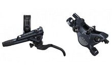 Гальмо переднє Shimano SLX M7100 - фото 1