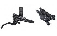 Гальмо заднє Shimano Deore XT M8120 - фото 1