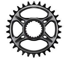 Зірка шатуна Shimano XTR FC-M9100-1 30T