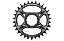 Зірка шатуна Shimano XTR FC-M9100-1 30T - фото 1