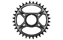 Звезда шатуна Shimano XTR FC-M9100-1 32T - фото 1