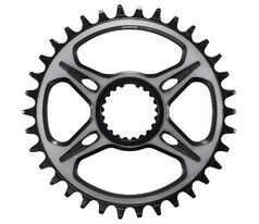 Зірка шатуна Shimano XTR FC-M9100-1 34T