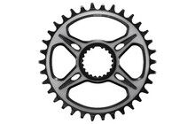 Зірка шатуна Shimano XTR FC-M9100-1 34T - фото 1