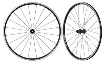 Вилсет Shimano WH-RS100-CL