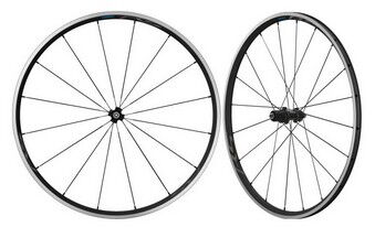 Вилсет Shimano WH-RS300-CL