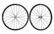 Вілсет Shimano WH-RS770-C30-TL - фото 1