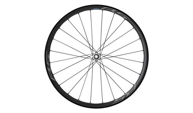 Вілсет Shimano WH-RS770-C30-TL - дополнительное фото 1