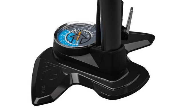 Насос PRO Team - дополнительное фото 2