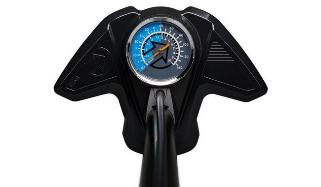 Насос PRO Team - дополнительное фото 3