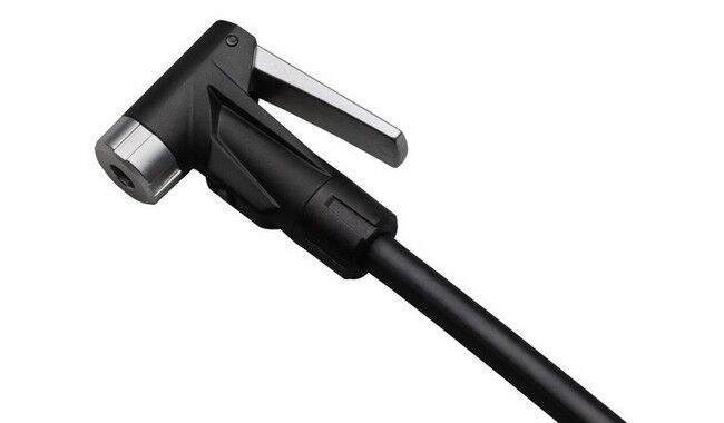 Насос PRO Team - дополнительное фото 4