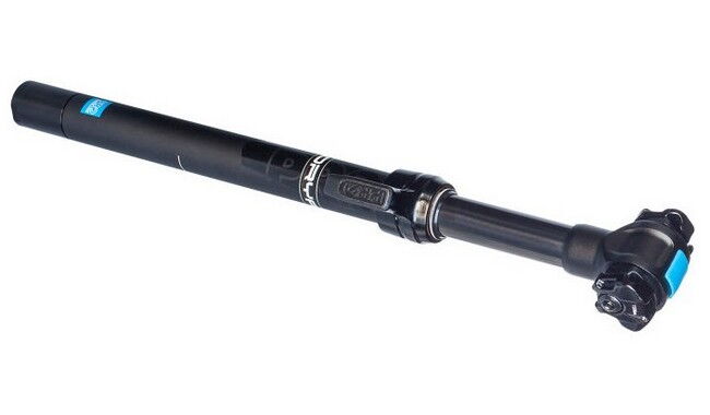 Дроппер PRO Koryak External 27.2/70 мм - дополнительное фото 1