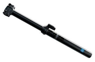 Дроппер PRO Koryak External 31.6/150 мм