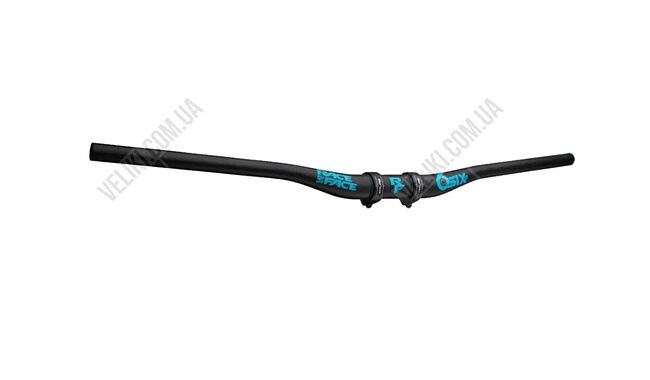 Руль Race Face SixC 35 R20 820 мм - дополнительное фото 3