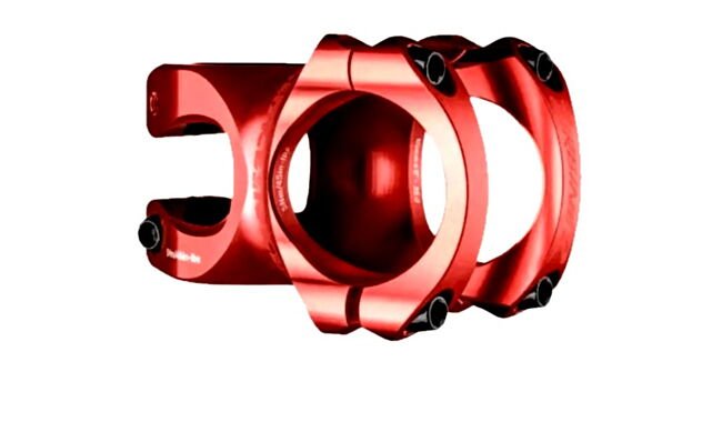 Вынос руля Race Face Turbine R 35 32 мм - фото 2