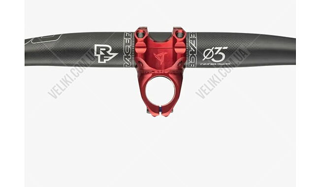 Винос керма Race Face Turbine R 35 32 мм - дополнительное фото 5