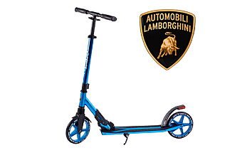 Самокат Automobili Lamborghini