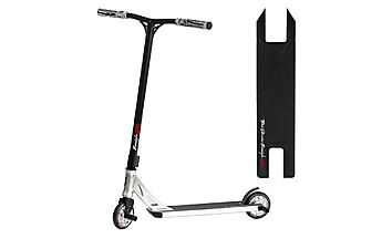 Самокат Best Scooter Freestyle