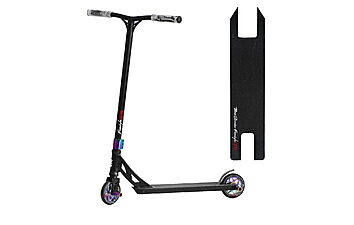 Самокат Best Scooter Freestyle