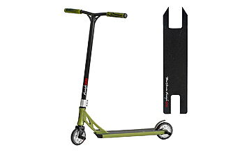 Самокат Best Scooter Freestyle