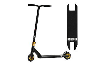 Самокат Best Scooter Hop