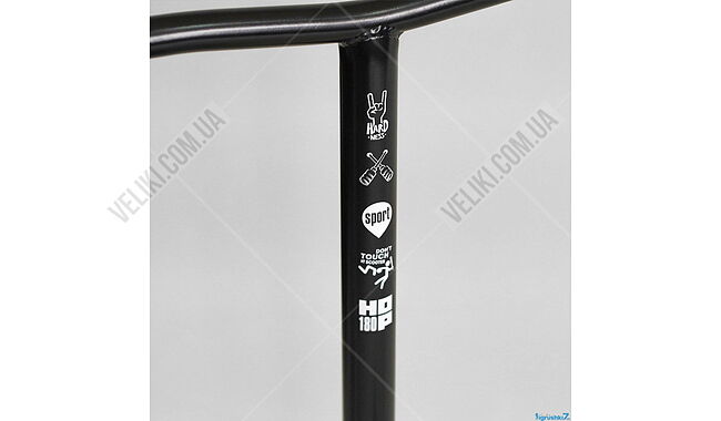 Самокат Best Scooter Hop - дополнительное фото 5