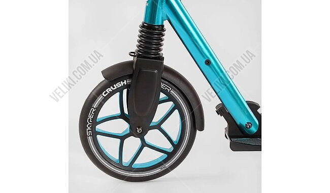 Самокат Skyper Crush - дополнительное фото 7