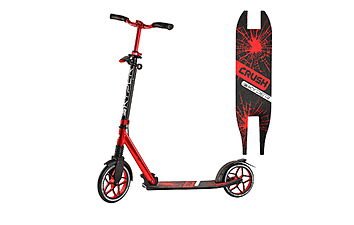 Самокат Skyper Crush