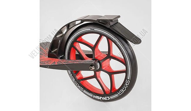 Самокат Skyper Crush - дополнительное фото 2