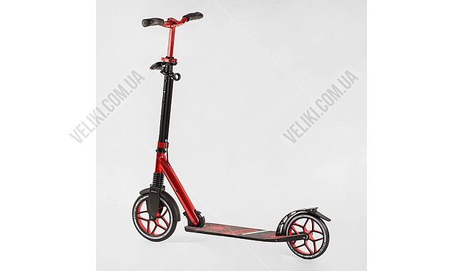 Самокат Skyper Crush - дополнительное фото 3