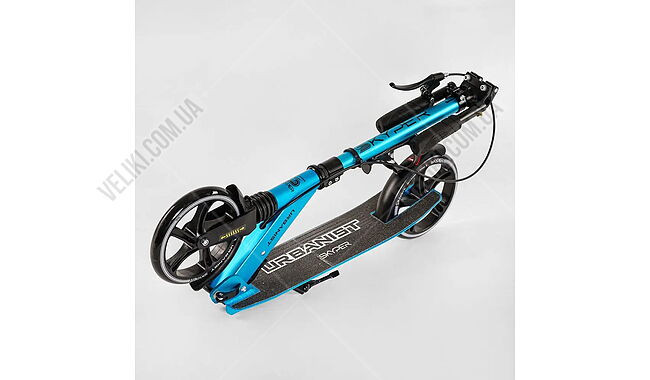 Самокат Skyper Urbanist - дополнительное фото 8