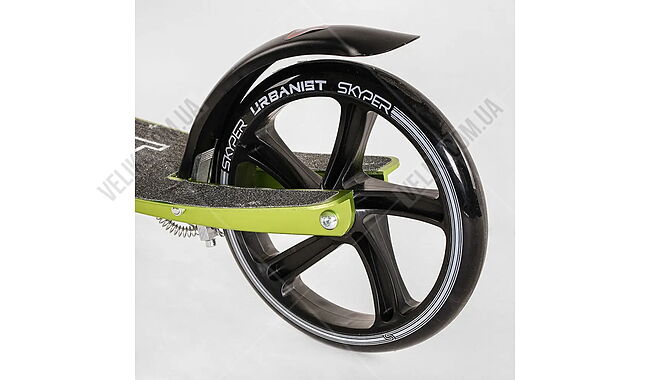 Самокат Skyper Urbanist - дополнительное фото 10