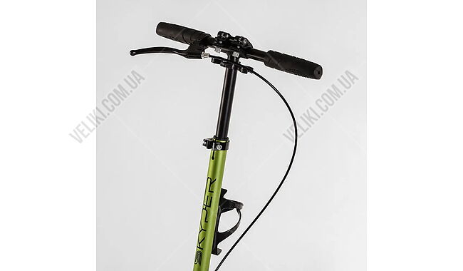 Самокат Skyper Urbanist - дополнительное фото 11