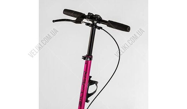 Самокат Skyper Urbanist - дополнительное фото 15