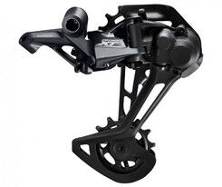 Задний переключатель Shimano Deore XT RD-M8100-SGS