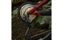 Задній перемикач Shimano Deore XT RD-M8100-SGS - дополнительное фото 1