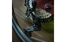 Задній перемикач Shimano Deore XT RD-M8100-SGS - дополнительное фото 2