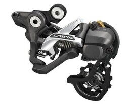 Задній перемикач Shimano Saint RD-M820-SS
