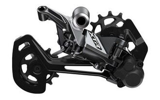 Задний переключатель Shimano XTR RD-M9100-SGS