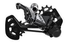 Задний переключатель Shimano XTR RD-M9100-SGS - фото 1